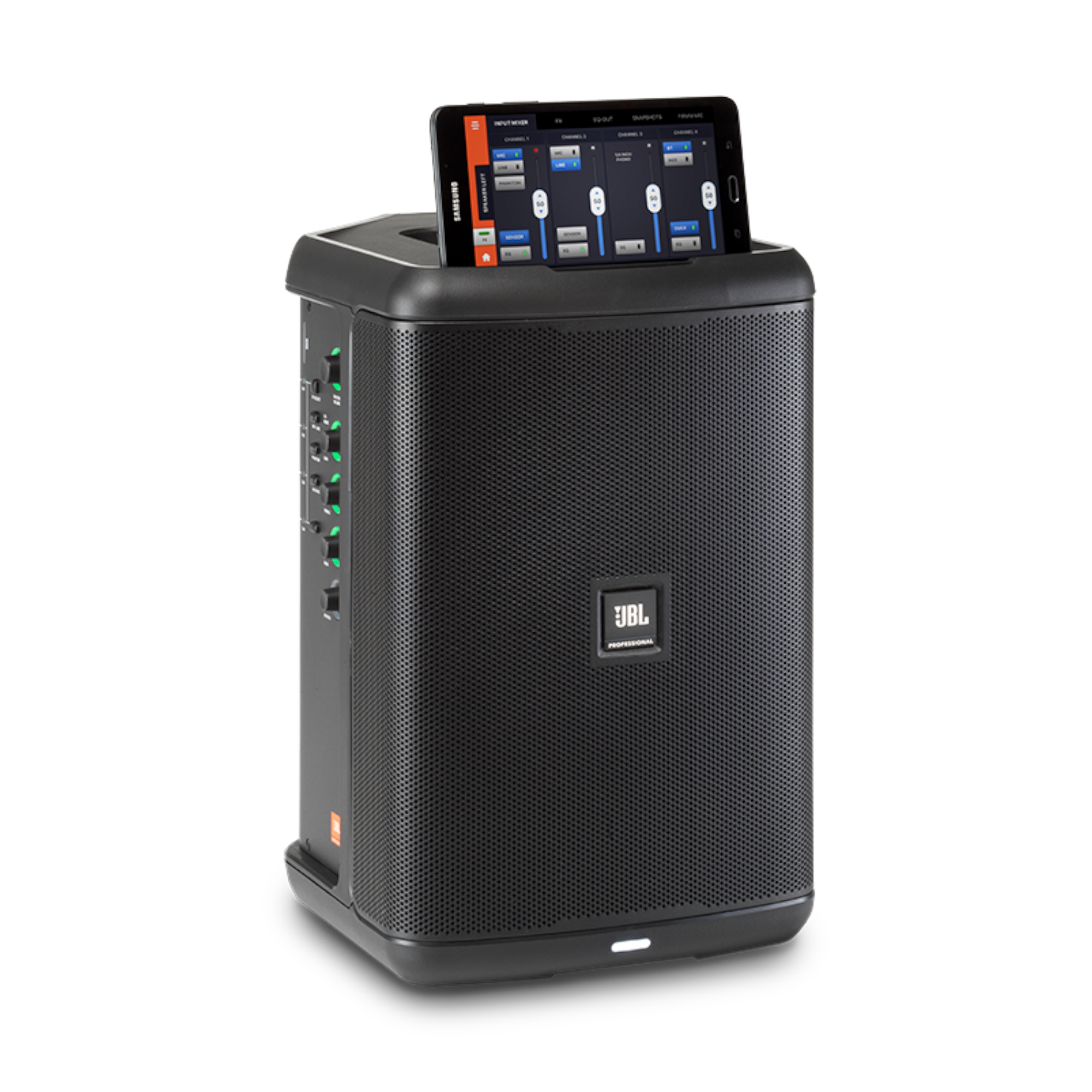 JBL EON ONE Compact - alAsil